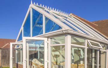 conservatory roof insulation costs Beggars Bush