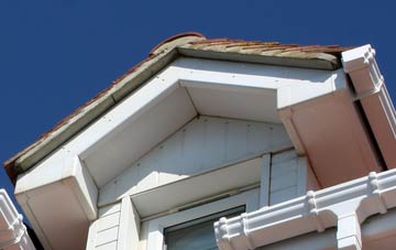 Beggars Bush fascia installation costs