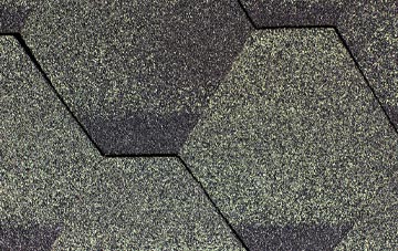 Beggars Bush fibreglass shingle repairs