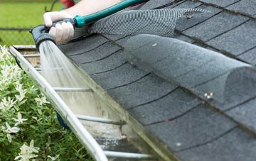 Beggars Bush gutter cleaning costs