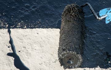 Beggars Bush liquid sealant waterproofing