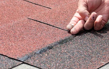 Beggars Bush asphalt roof repairs