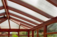 Beggars Bush conservatory roofing insulation
