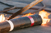 free Beggars Bush flat roofing repair quotes