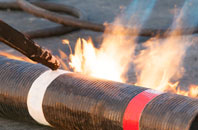 Beggars Bush flat roofing replacement