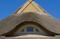 Beggars Bush thatch roofing